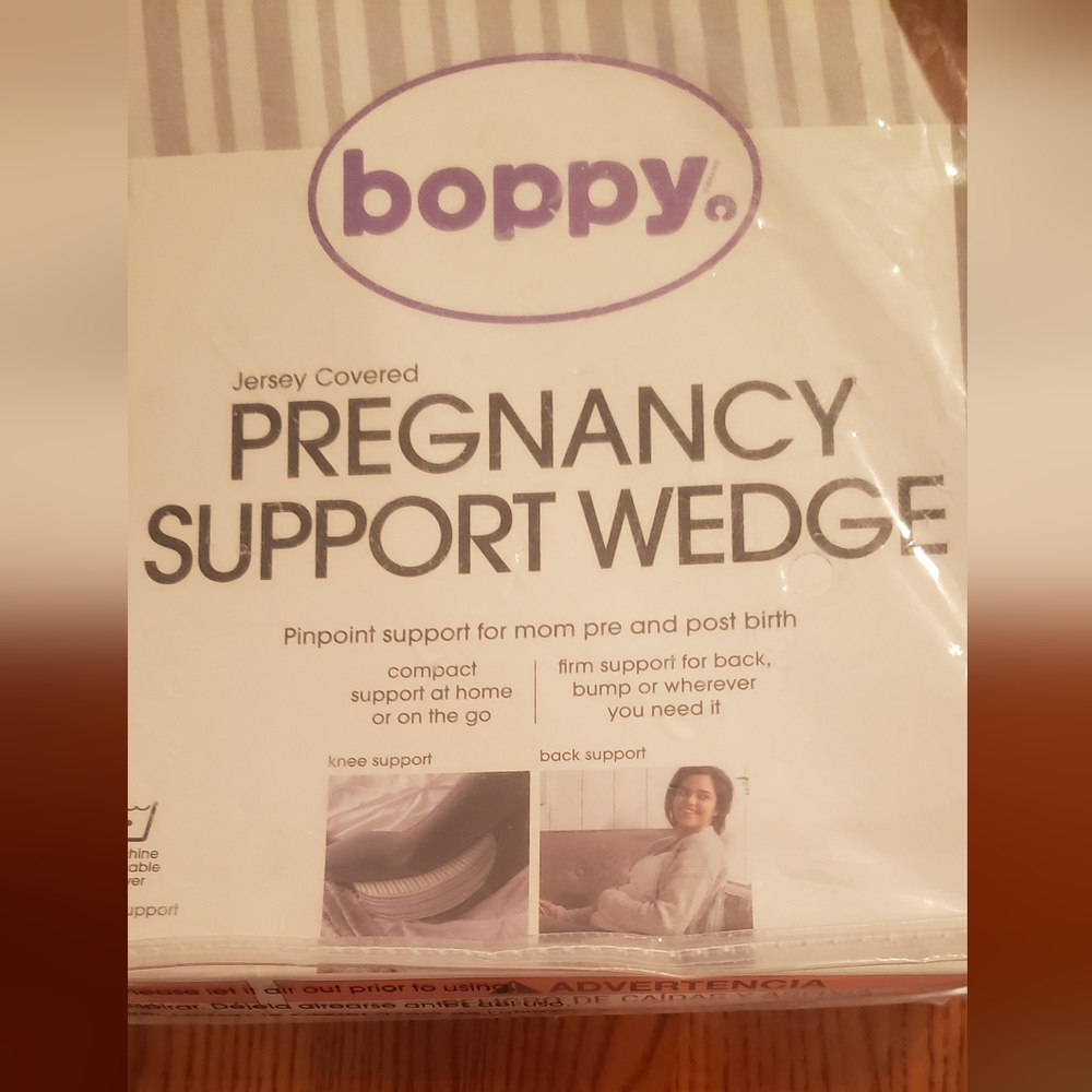 Boppy support wedge - Picture 2 of 6